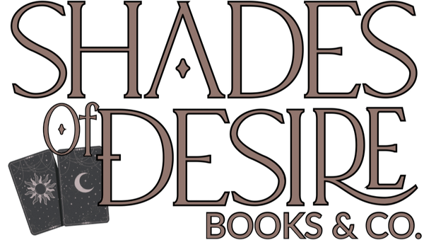 Shades of Desire Books & Co.