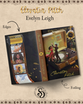 REPS: Elevator Pitch - Evelyn Leigh