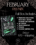 February Box: P.H. Nix REPS