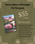 REPS: Patron Saint of Pendejas- Nix Murguia