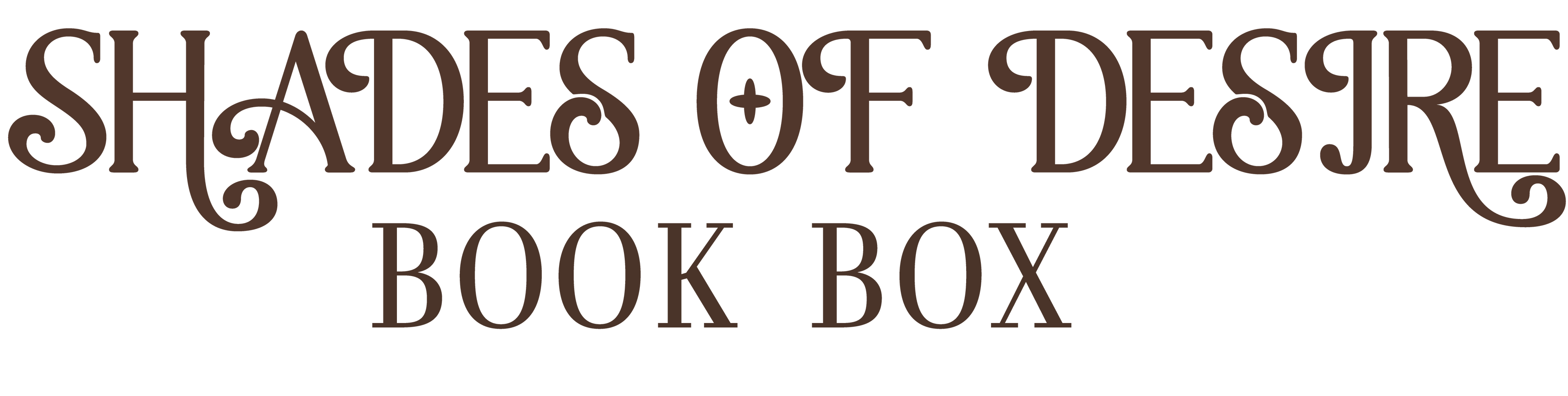 Shades of Desire Books & Co.