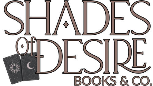 Shades of Desire Books & Co.